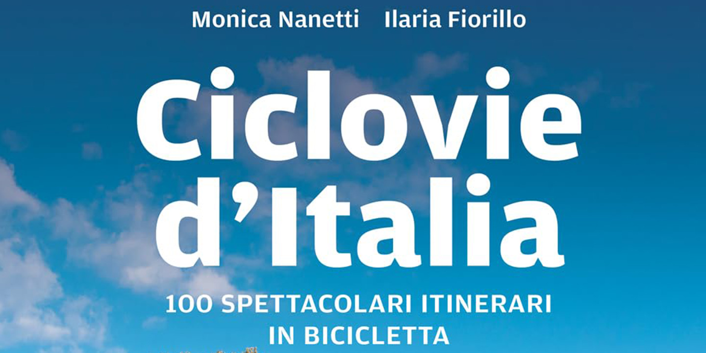 Ciclovie d'Italia